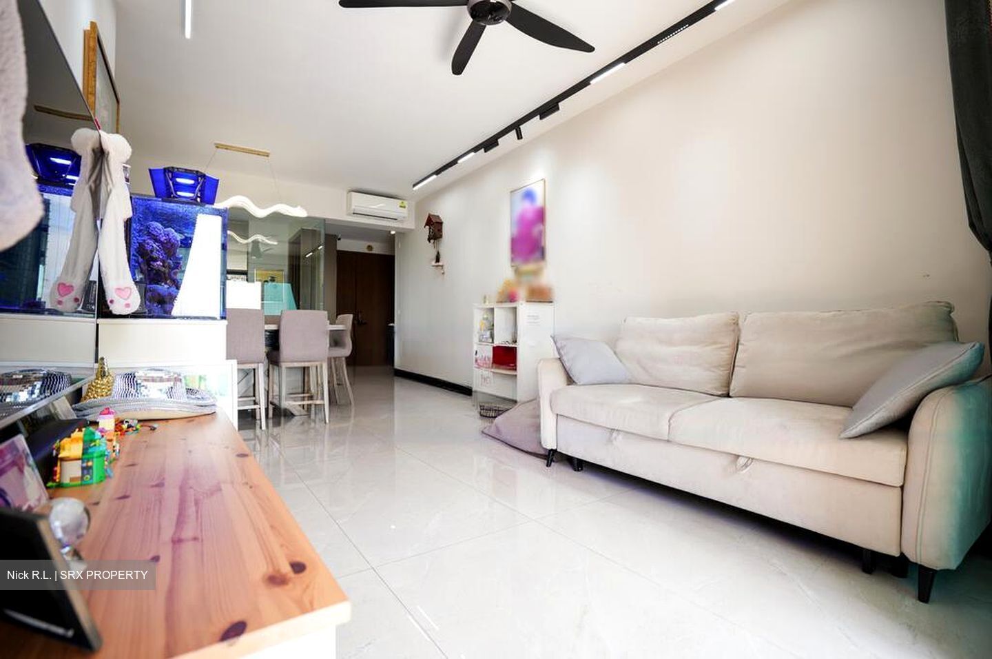 Normanton Park (D5), Apartment #448113881